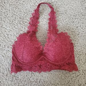 Victoria's Secret Pink bralette